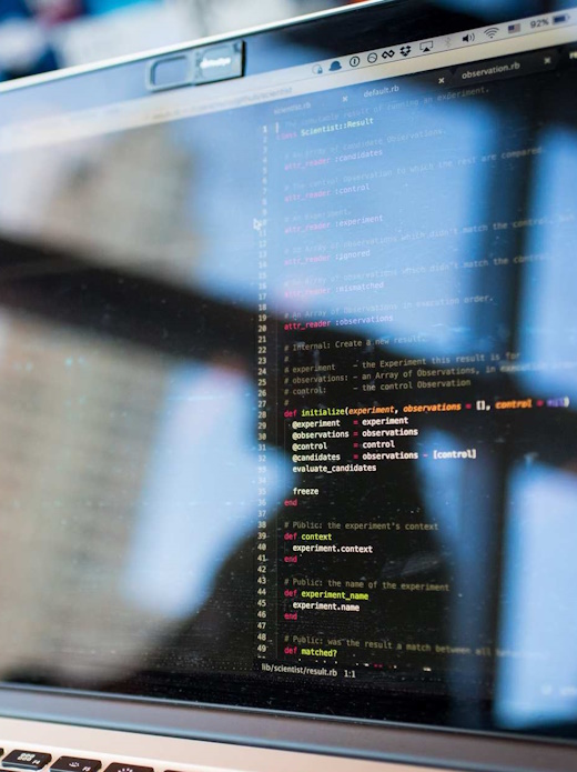 codingscreen