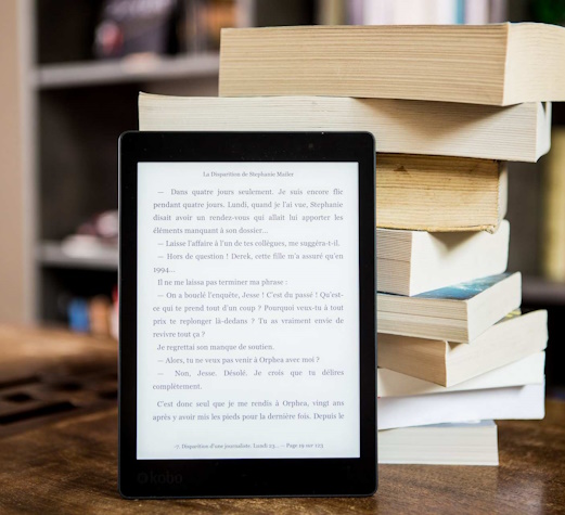 ebook